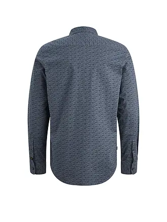 PME LEGEND | Hemd | blau